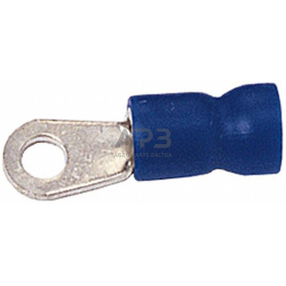 Kabelio antgalis 1.5-2.5mm² Ø4.3mm 100 vnt. Hella 8KW044028003 3 Kabelio antgalis 1.5-2.5mm² Ø4.3mm 100 vnt. Hella 8KW044028003 3