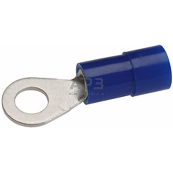 Kabelio antgalis 1.5-2.5mm² Ø4.3mm 100 vnt. Hella 8KW178042112 3 Kabelio antgalis 1.5-2.5mm² Ø4.3mm 100 vnt. Hella 8KW178042112 3