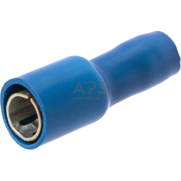 Kabelio antgalis 1.5-2.5mm² Ø4mm 100 vnt. LA9030KR Kabelio antgalis 1.5-2.5mm² Ø4mm 100 vnt. LA9030KR