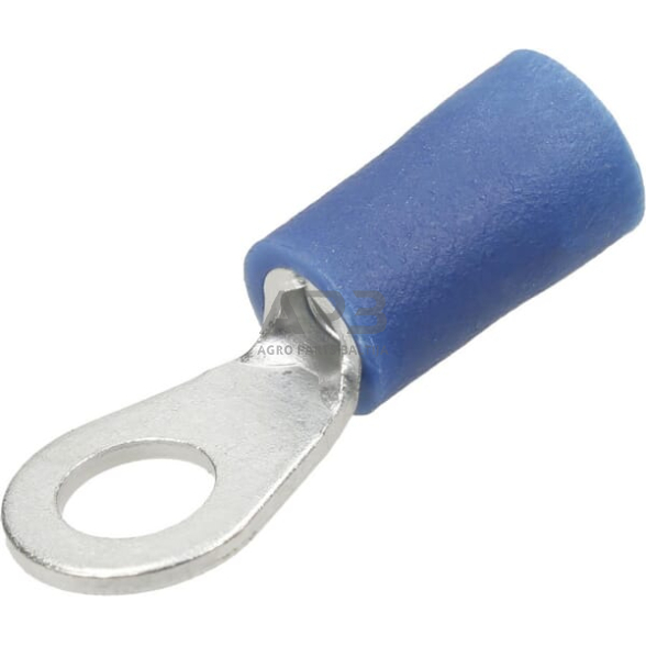 Kabelio antgalis 1.5-2.5mm² Ø4mm 100 vnt. LA9040KR Kabelio antgalis 1.5-2.5mm² Ø4mm 100 vnt. LA9040KR