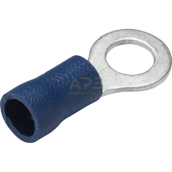 Kabelio antgalis 1.5-2.5mm² Ø5.3mm 100 vnt. Hella 8KW044027003 2 Kabelio antgalis 1.5-2.5mm² Ø5.3mm 100 vnt. Hella 8KW044027003 2