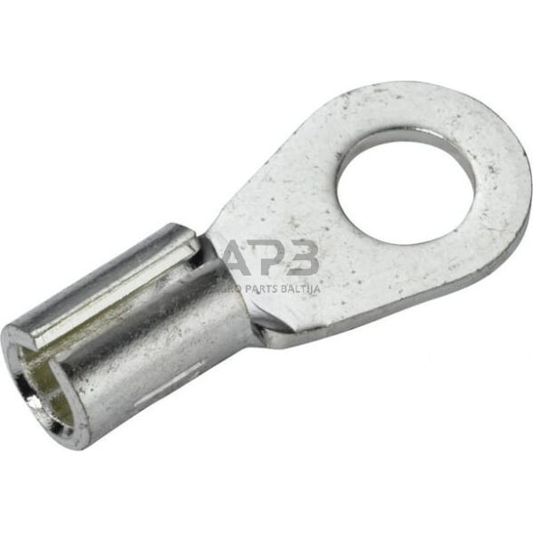 Kabelio antgalis 1.5-2.5mm² Ø5.3mm 20 vnt. Hella 8KW177784002 2 Kabelio antgalis 1.5-2.5mm² Ø5.3mm 20 vnt. Hella 8KW177784002 2