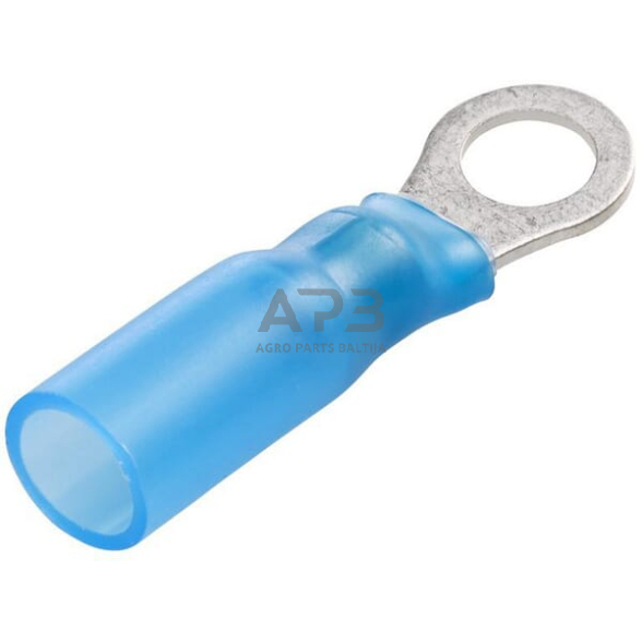 Kabelio antgalis 1.5-2.5mm² Ø5.3mm 25 vnt. Hella 8KW732573003 2 Kabelio antgalis 1.5-2.5mm² Ø5.3mm 25 vnt. Hella 8KW732573003 2