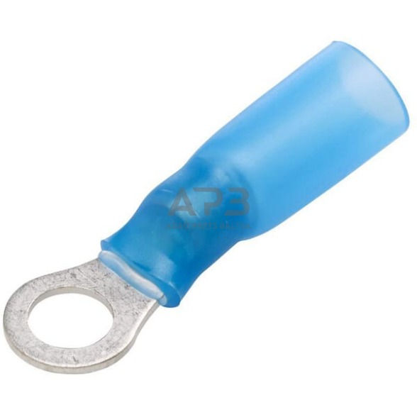 Kabelio antgalis 1.5-2.5mm² Ø5.3mm 25 vnt. Hella 8KW732573003 Kabelio antgalis 1.5-2.5mm² Ø5.3mm 25 vnt. Hella 8KW732573003