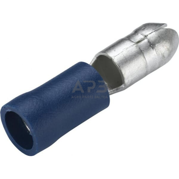 Kabelio antgalis 1.5-2.5mm² Ø5mm 100 vnt.  Hella 8KW044025003 2 Kabelio antgalis 1.5-2.5mm² Ø5mm 100 vnt.  Hella 8KW044025003 2