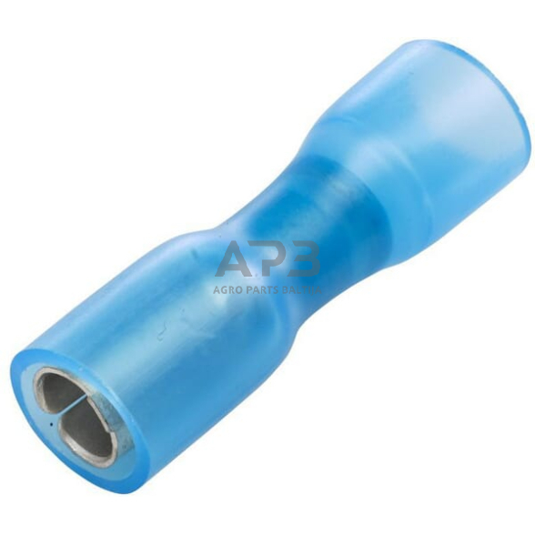 Kabelio antgalis 1.5-2.5mm² Ø5mm 25 vnt. Hella 8KW744768003 Kabelio antgalis 1.5-2.5mm² Ø5mm 25 vnt. Hella 8KW744768003