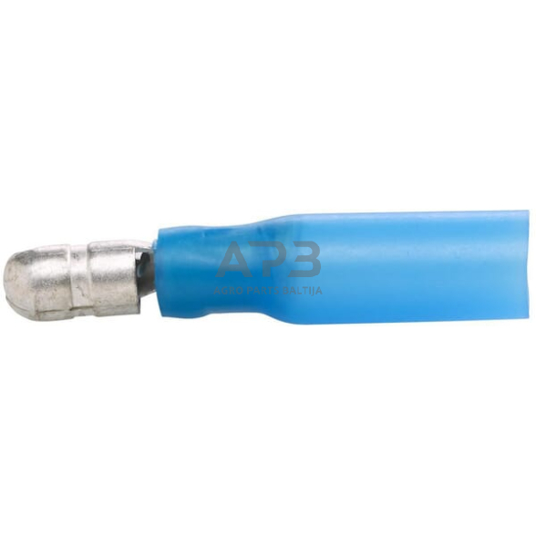 Kabelio antgalis 1.5-2.5mm² Ø5mm A serija, 25 vnt. Hella 8KW744766003 1 Kabelio antgalis 1.5-2.5mm² Ø5mm A serija, 25 vnt. Hella 8KW744766003 1