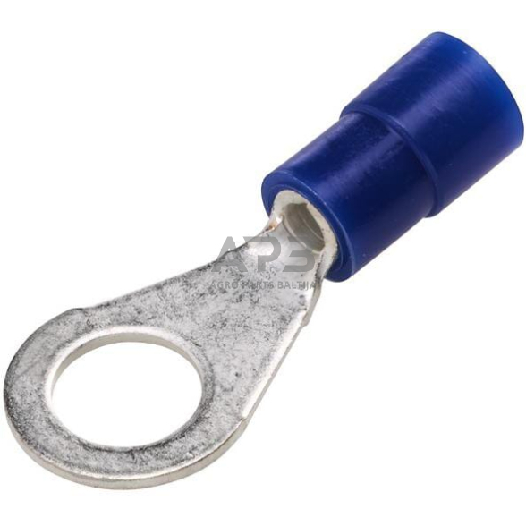 Kabelio antgalis 1.5-2.5mm² Ø6.5mm 100 vnt. Hella 8KW178042132 Kabelio antgalis 1.5-2.5mm² Ø6.5mm 100 vnt. Hella 8KW178042132