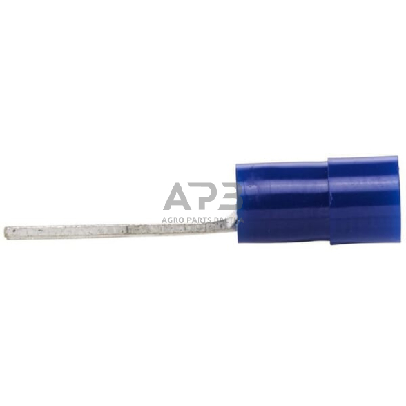 Kabelio antgalis 1.5-2.5mm² Ø6.5mm 50 vnt. Hella 8KW178045112 1 Kabelio antgalis 1.5-2.5mm² Ø6.5mm 50 vnt. Hella 8KW178045112 1