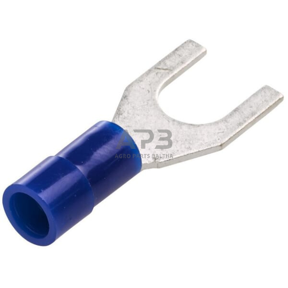 Kabelio antgalis 1.5-2.5mm² Ø6.5mm 50 vnt. Hella 8KW178045112 2 Kabelio antgalis 1.5-2.5mm² Ø6.5mm 50 vnt. Hella 8KW178045112 2