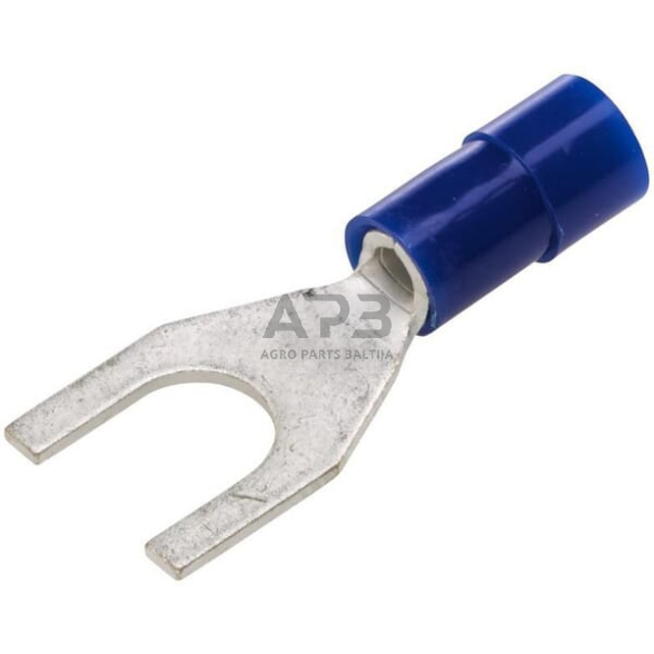 Kabelio antgalis 1.5-2.5mm² Ø6.5mm 50 vnt. Hella 8KW178045112 Kabelio antgalis 1.5-2.5mm² Ø6.5mm 50 vnt. Hella 8KW178045112