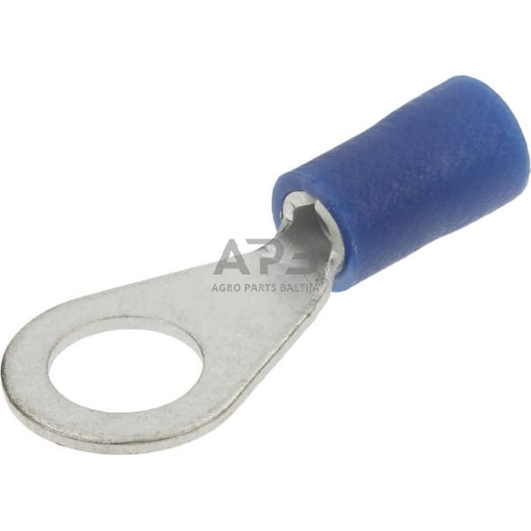 Kabelio antgalis 1.5-2.5mm² Ø6mm 100 vnt. LA9085KR Kabelio antgalis 1.5-2.5mm² Ø6mm 100 vnt. LA9085KR