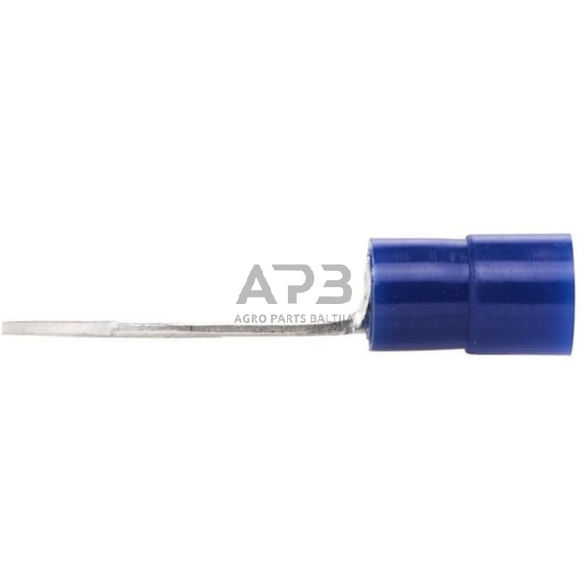 Kabelio antgalis 1.5-2.5mm² Ø8.4mm A serija, 50 vnt. Hella 8KW178042142 1 Kabelio antgalis 1.5-2.5mm² Ø8.4mm A serija, 50 vnt. Hella 8KW178042142 1