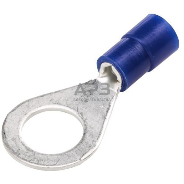 Kabelio antgalis 1.5-2.5mm² Ø8.4mm A serija, 50 vnt. Hella 8KW178042142 Kabelio antgalis 1.5-2.5mm² Ø8.4mm A serija, 50 vnt. Hella 8KW178042142