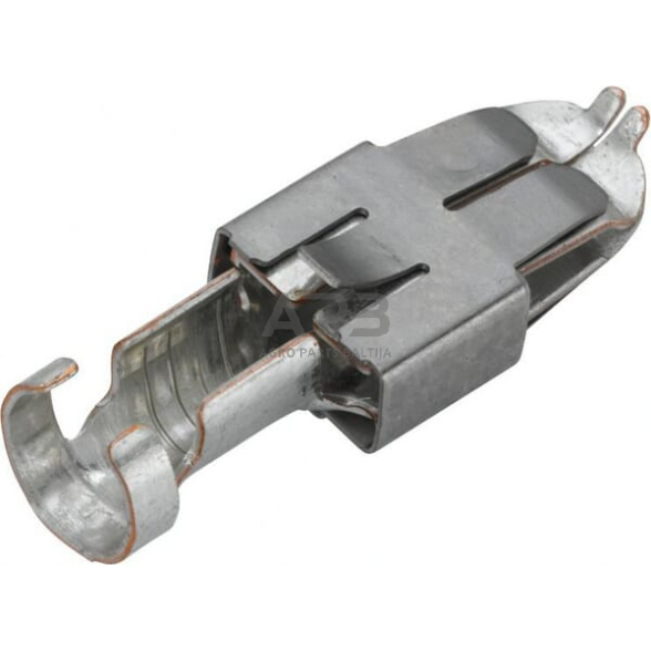 Kabelio antgalis 1.5-2.5mm²4.8/6.3x0.8mm, 50 vnt. Hella 8KW054944003 2 Kabelio antgalis 1.5-2.5mm²4.8/6.3x0.8mm, 50 vnt. Hella 8KW054944003 2