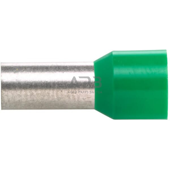 Kabelio antgalis 16-16mm² 50 vnt. Hella 8KW744847003 1 Kabelio antgalis 16-16mm² 50 vnt. Hella 8KW744847003 1