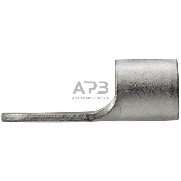 Kabelio antgalis 16.5-25mm² Ø6.5mm B serija, 25 vnt. Hella 8KW744724003 1 Kabelio antgalis 16.5-25mm² Ø6.5mm B serija, 25 vnt. Hella 8KW744724003 1