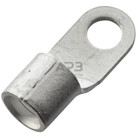 Kabelio antgalis 16.5-25mm² Ø6.5mm B serija, 25 vnt. Hella 8KW744724003 2 Kabelio antgalis 16.5-25mm² Ø6.5mm B serija, 25 vnt. Hella 8KW744724003 2