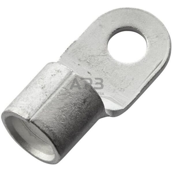 Kabelio antgalis 25-35mm² Ø6.5mm 25 vnt. Hella 8KW744727003 2 Kabelio antgalis 25-35mm² Ø6.5mm 25 vnt. Hella 8KW744727003 2