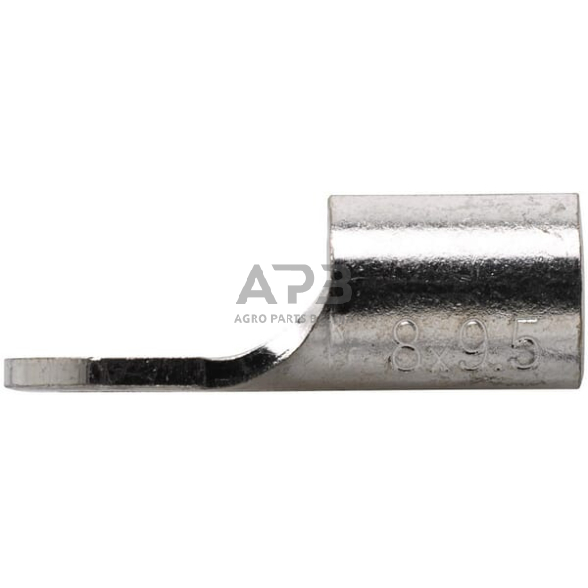 Kabelio antgalis 25-35mm² Ø8.4mm B serija, 10 vnt. Hella 8KW177784502 1 Kabelio antgalis 25-35mm² Ø8.4mm B serija, 10 vnt. Hella 8KW177784502 1