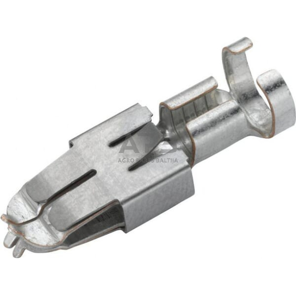 Kabelio antgalis 2.5-4mm²4.8/6.3x0.8mm, 50 vnt. Hella 8KW054943003 Kabelio antgalis 2.5-4mm²4.8/6.3x0.8mm, 50 vnt. Hella 8KW054943003