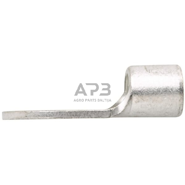 Kabelio antgalis 2.5-6mm² Ø5.3mm B serija, 100 vnt. Hella 8KW744713003 1 Kabelio antgalis 2.5-6mm² Ø5.3mm B serija, 100 vnt. Hella 8KW744713003 1