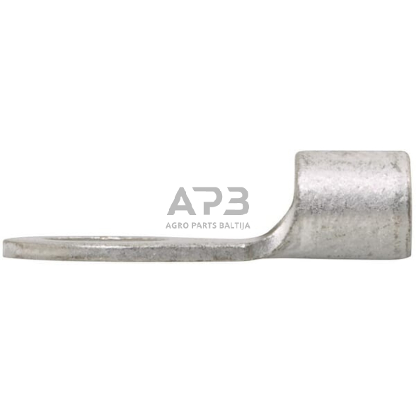 Kabelio antgalis 2.5-6mm² Ø6.5mm 100 vnt. Hella 8KW744714003 1 Kabelio antgalis 2.5-6mm² Ø6.5mm 100 vnt. Hella 8KW744714003 1