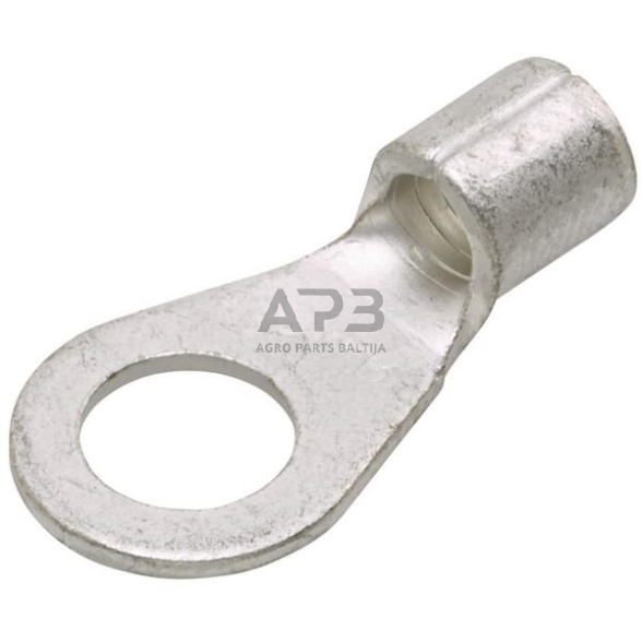 Kabelio antgalis 2.5-6mm² Ø6.5mm 100 vnt. Hella 8KW744714003 Kabelio antgalis 2.5-6mm² Ø6.5mm 100 vnt. Hella 8KW744714003