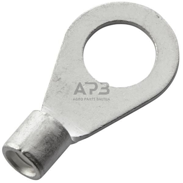 Kabelio antgalis 2.5-6mm² Ø8.4mm 50 vnt. Hella 8KW744715003 2 Kabelio antgalis 2.5-6mm² Ø8.4mm 50 vnt. Hella 8KW744715003 2