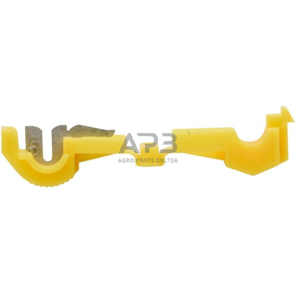 Kabelio antgalis 25 vnt. Hella 8KV744860003 1 Kabelio antgalis 25 vnt. Hella 8KV744860003 1