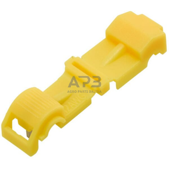 Kabelio antgalis 25 vnt. Hella 8KV744860003 2 Kabelio antgalis 25 vnt. Hella 8KV744860003 2