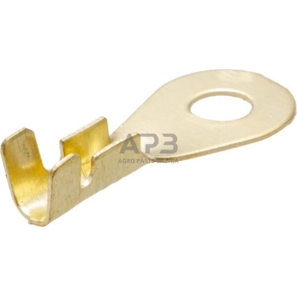 Kabelio antgalis 2.5mm² 0.5mm Ø4mm 1440000111 1 Kabelio antgalis 2.5mm² 0.5mm Ø4mm 1440000111 1