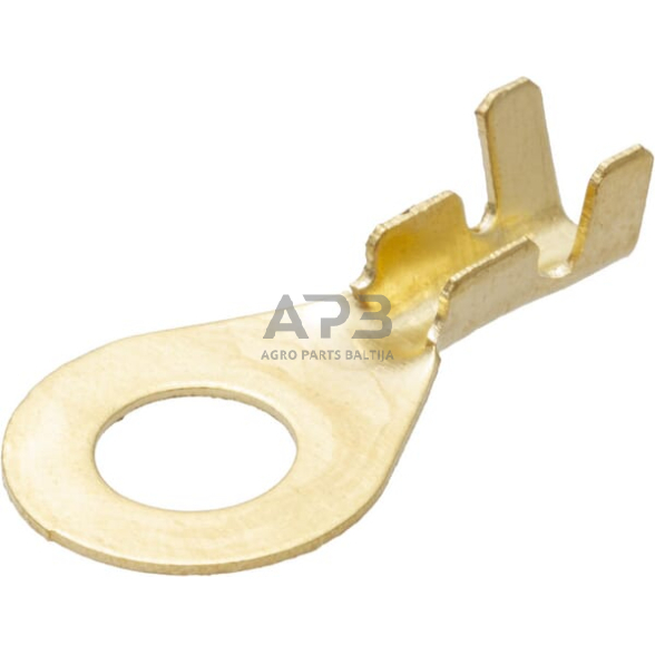 Kabelio antgalis 2.5mm² 0.5mm Ø6mm 1440000113 Kabelio antgalis 2.5mm² 0.5mm Ø6mm 1440000113