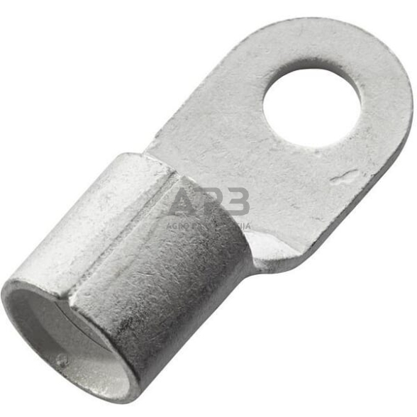 Kabelio antgalis 35-50mm² Ø8.4mm 10 vnt. Hella 8KW744730003 2 Kabelio antgalis 35-50mm² Ø8.4mm 10 vnt. Hella 8KW744730003 2