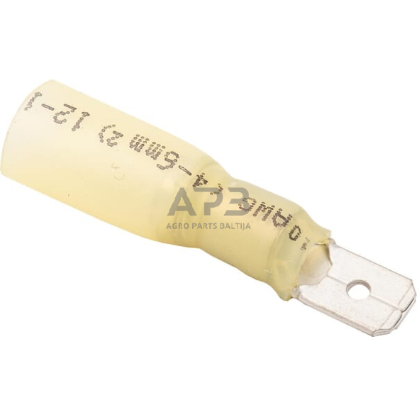 Kabelio antgalis 4-6mm² 35x6.3mm 1440890031 1 Kabelio antgalis 4-6mm² 35x6.3mm 1440890031 1