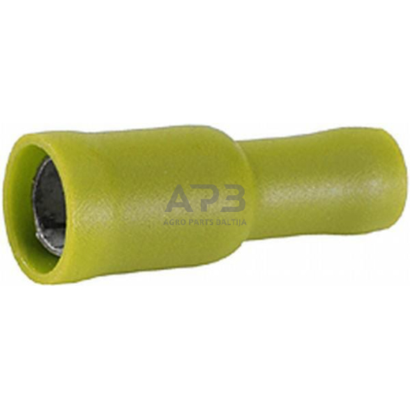 Kabelio antgalis 4-6mm² 50 vnt. Hella 8KW744734003 3 Kabelio antgalis 4-6mm² 50 vnt. Hella 8KW744734003 3