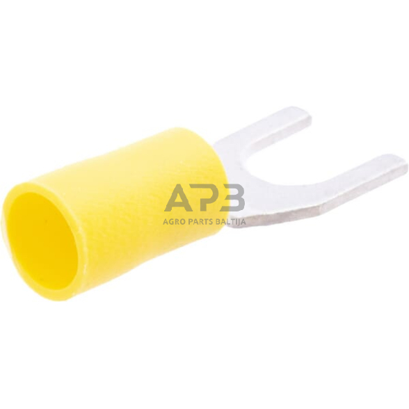 Kabelio antgalis 4-6mm², 50 vnt. LA9210KR 1 Kabelio antgalis 4-6mm², 50 vnt. LA9210KR 1