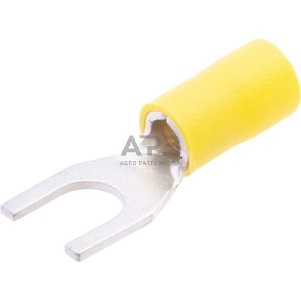 Kabelio antgalis 4-6mm², 50 vnt. LA9210KR Kabelio antgalis 4-6mm², 50 vnt. LA9210KR