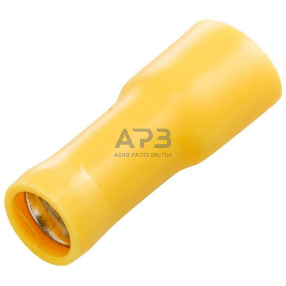 Kabelio antgalis 4-6mm² 6.3x0.8mm, 50 vnt. Hella 8KW744799003 2 Kabelio antgalis 4-6mm² 6.3x0.8mm, 50 vnt. Hella 8KW744799003 2