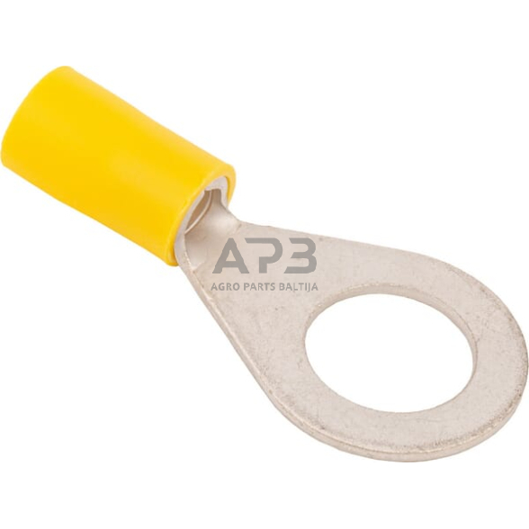 Kabelio antgalis, 4-6mm² Ø10mm 50 vnt. LA9080KR 2 Kabelio antgalis, 4-6mm² Ø10mm 50 vnt. LA9080KR 2