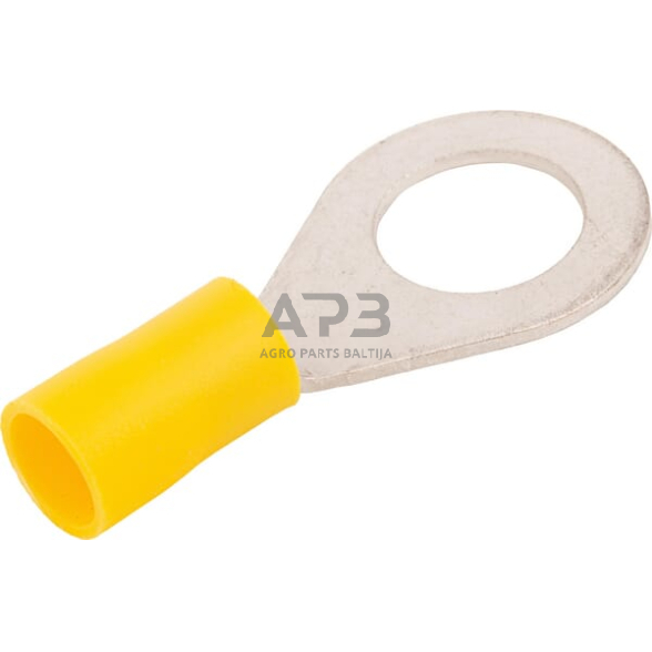 Kabelio antgalis, 4-6mm² Ø10mm 50 vnt. LA9080KR 3 Kabelio antgalis, 4-6mm² Ø10mm 50 vnt. LA9080KR 3