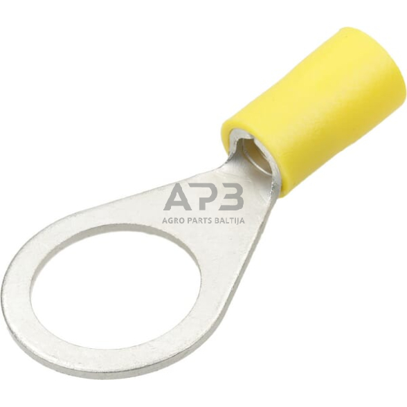 Kabelio antgalis 4-6mm² Ø12mm, 50 vnt. LA9170KR Kabelio antgalis 4-6mm² Ø12mm, 50 vnt. LA9170KR