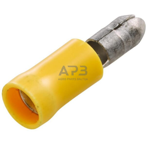 Kabelio antgalis 4-6mm² Ø5mm 50 vnt. Hella 8KW744733003 2 Kabelio antgalis 4-6mm² Ø5mm 50 vnt. Hella 8KW744733003 2