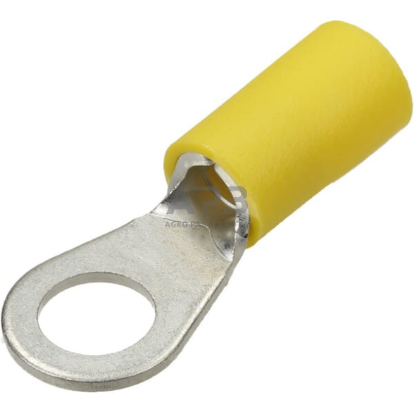 Kabelio antgalis 4-6mm² Ø6mm 50 vnt. LA9050KR Kabelio antgalis 4-6mm² Ø6mm 50 vnt. LA9050KR