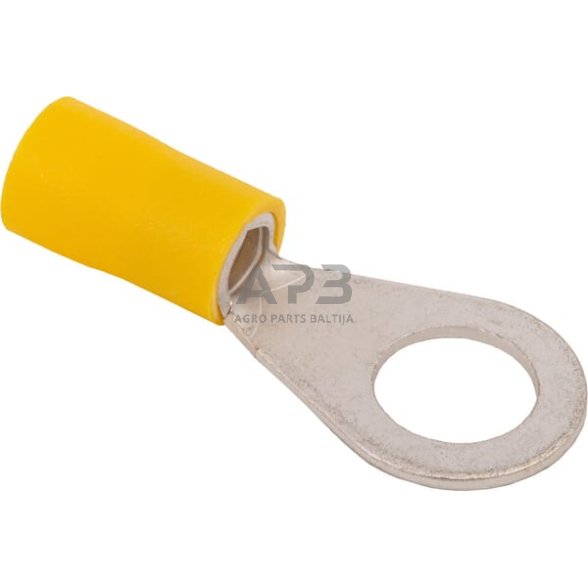 Kabelio antgalis 4-6mm² Ø8mm 50 vnt. LA9055KR 2 Kabelio antgalis 4-6mm² Ø8mm 50 vnt. LA9055KR 2