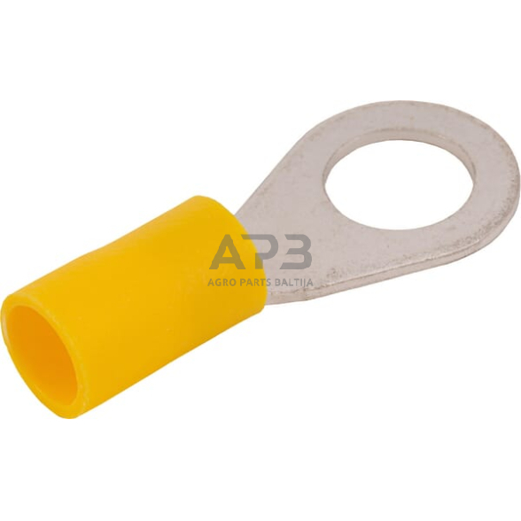 Kabelio antgalis 4-6mm² Ø8mm 50 vnt. LA9055KR 3 Kabelio antgalis 4-6mm² Ø8mm 50 vnt. LA9055KR 3