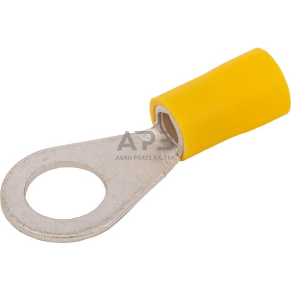 Kabelio antgalis 4-6mm² Ø8mm 50 vnt. LA9055KR Kabelio antgalis 4-6mm² Ø8mm 50 vnt. LA9055KR