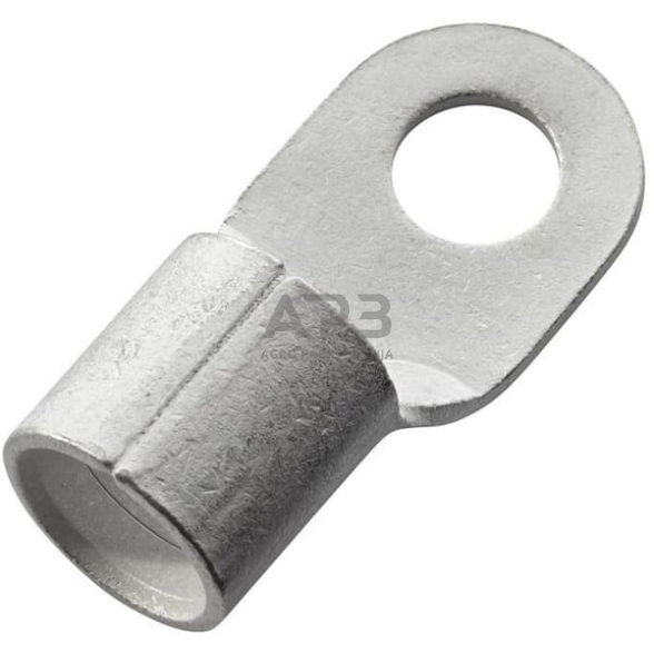 Kabelio antgalis 50-70mm² Ø10.5mm B serija, 10 vnt. Hella 8KW746779003 2 Kabelio antgalis 50-70mm² Ø10.5mm B serija, 10 vnt. Hella 8KW746779003 2