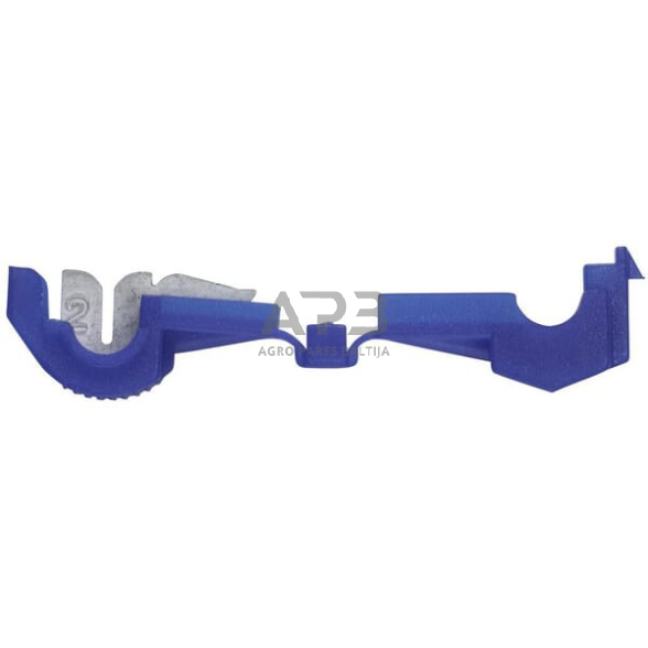 Kabelio antgalis 50 vnt. Hella 8KV744859003 2 Kabelio antgalis 50 vnt. Hella 8KV744859003 2