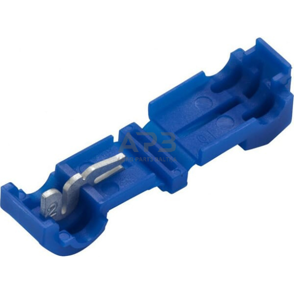 Kabelio antgalis 50 vnt. Hella 8KV744859003 Kabelio antgalis 50 vnt. Hella 8KV744859003